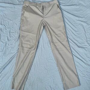 RW&CO. Men's Tan Dress Pants